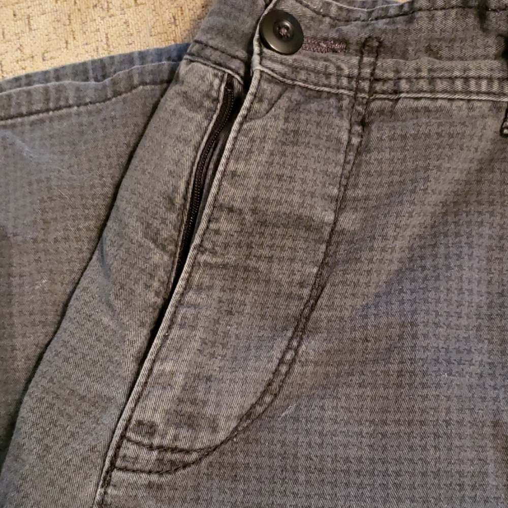 OP Shorts
